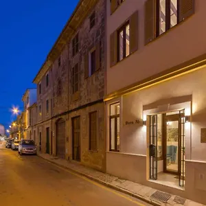 Boutique Hostal Born53 Im Stadtkern Von Llucmajor, Mallorca Aparthotel Llucmajor (Mallorca)
