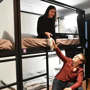 Hostel Onefam Batllo, Barcelona
