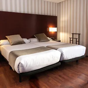 4* Hotel Zenit