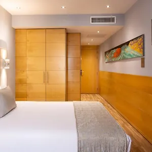 4* Hotel Sansi