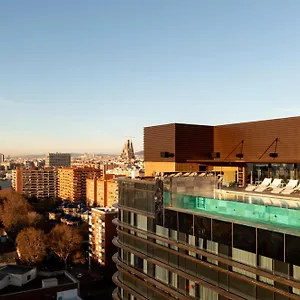4* Hotel Labtwentytwo Barcelona, A Tribute Portfolio