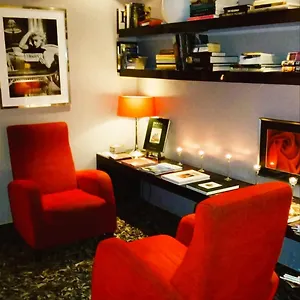 Anba Boutique (adults Only) Frühstückspension Barcelona