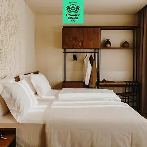 4* Hotel Sonder Casa Luz