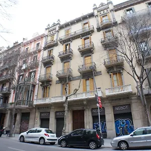Casa De Barca Barcellona