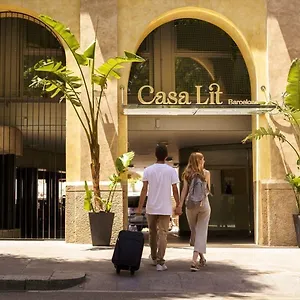 3* Hotel Casa Lit