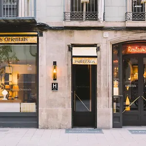 Banys Orientals Barcellona