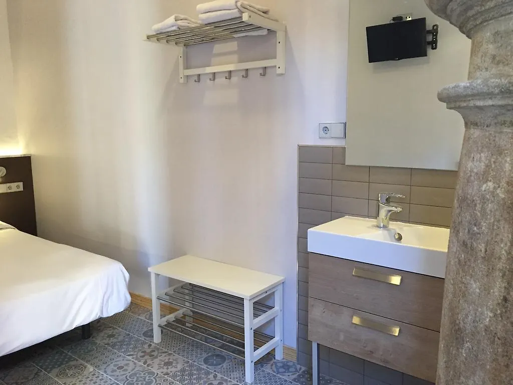 Bcn Home Guest House Barcelona