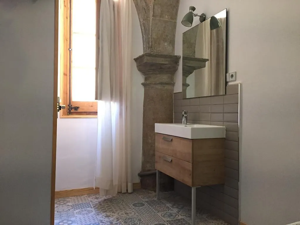 Bcn Home Guest House Barcelona 0*,
