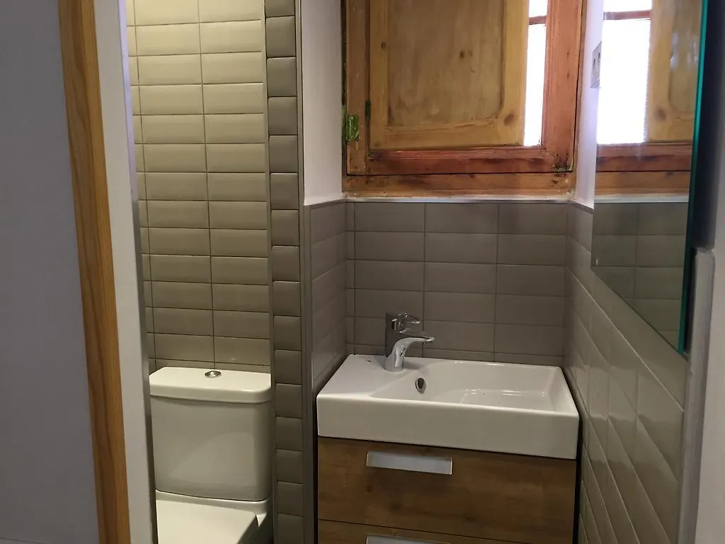 Bcn Home Guest House Barcelona