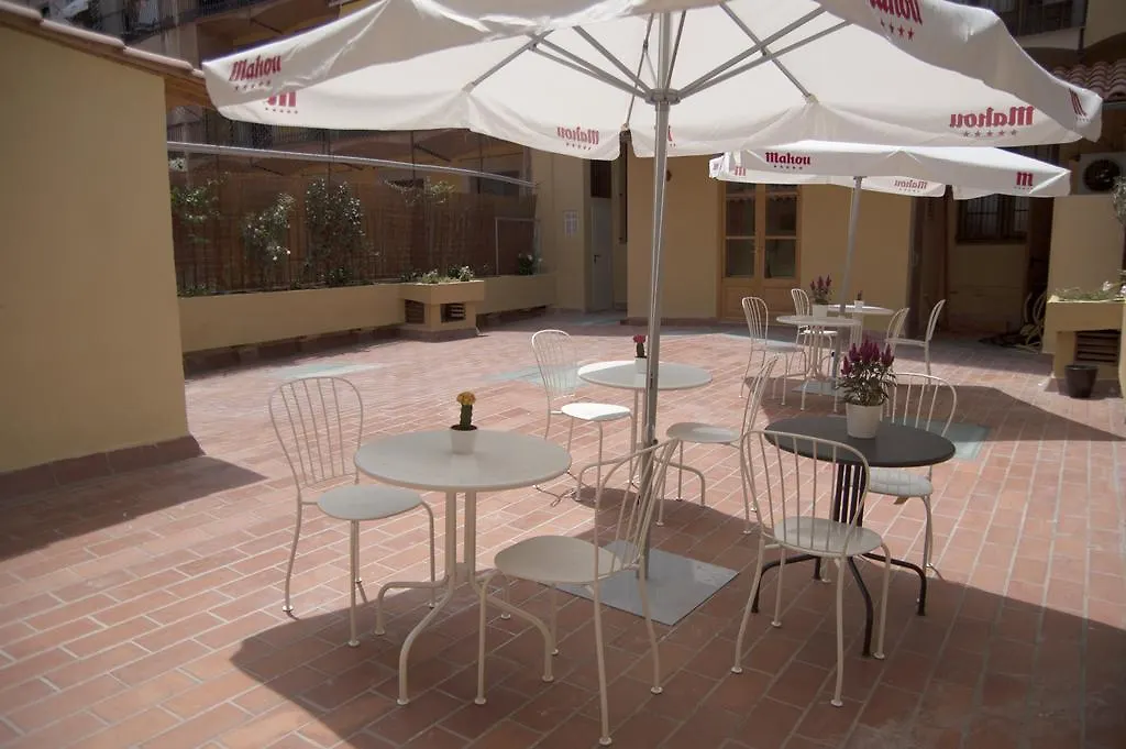 Bcn Home Guest House Barcelona