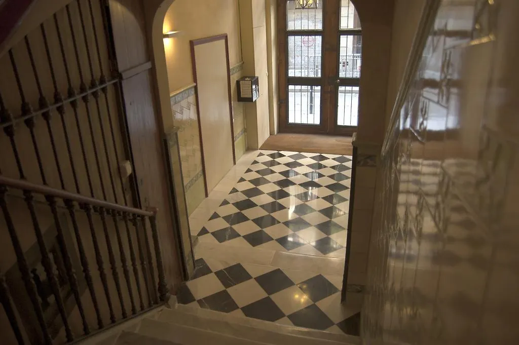 Bcn Home Guest House Barcelona