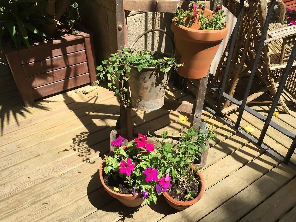 Bcn Home Guest House Barcelona