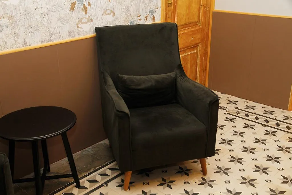 Bcn Home Guest House Barcelona