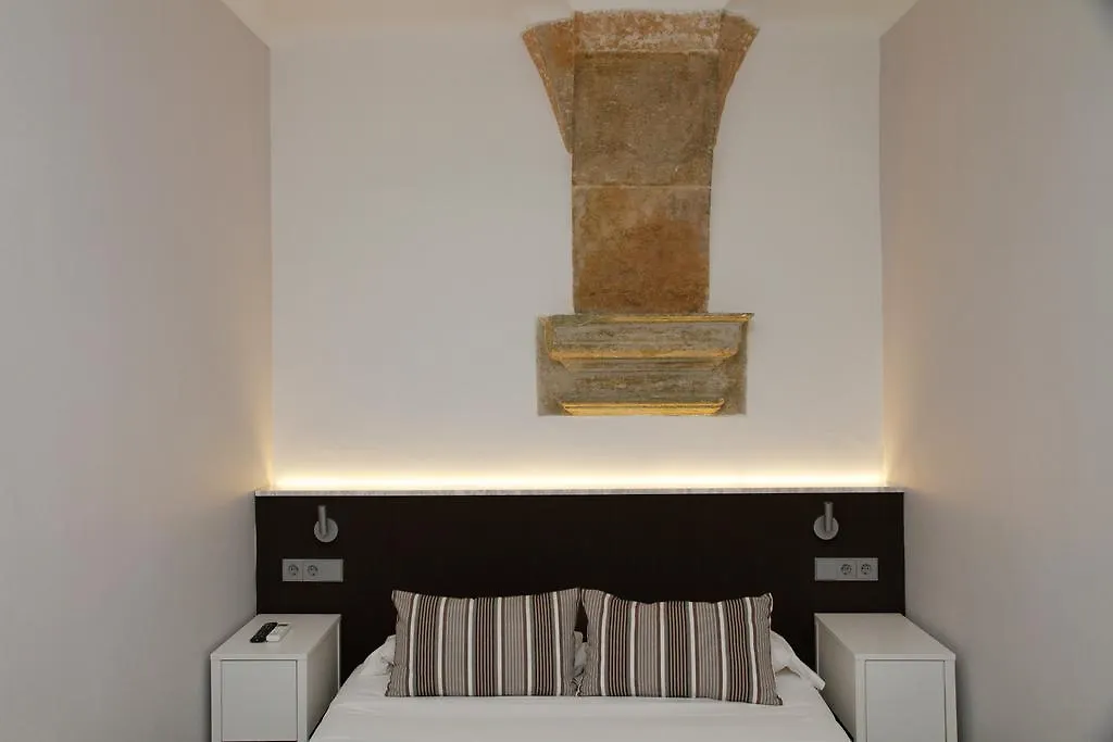 Bcn Home Guest House Barcelona Spanien