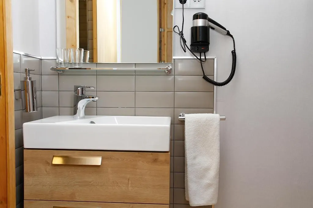 Bcn Home Guest House Barcelona Spanien